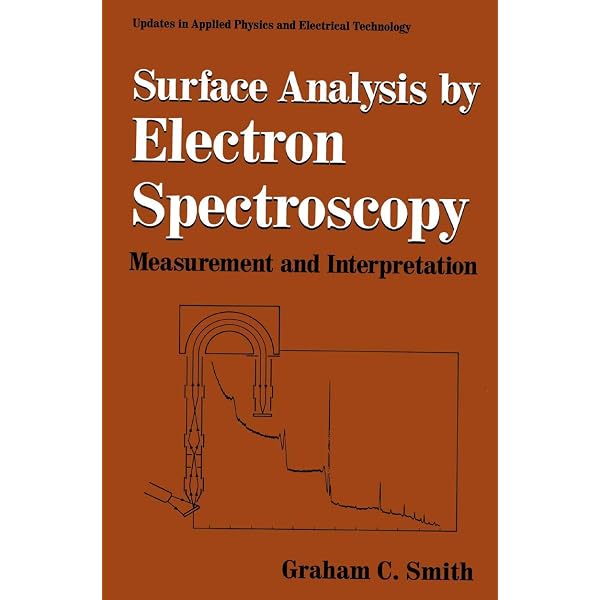 Practical surface analysis: By auger and x-ray photoelectron